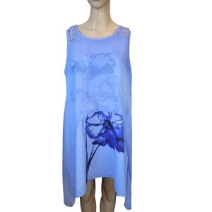 💜2for$40💜Size L - Minkas tunic/dress